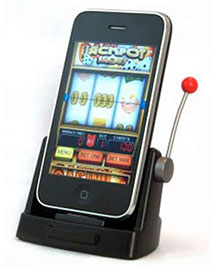 Quickspin mobiel casino
