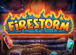 Firestorm