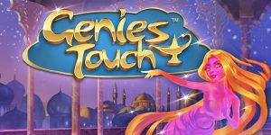 Genies Touch