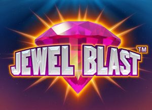 Jewel Blast